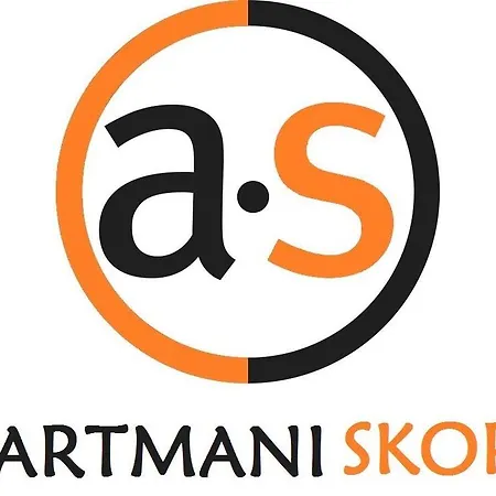 Apartment Skopje Апартаменти Скоп'є