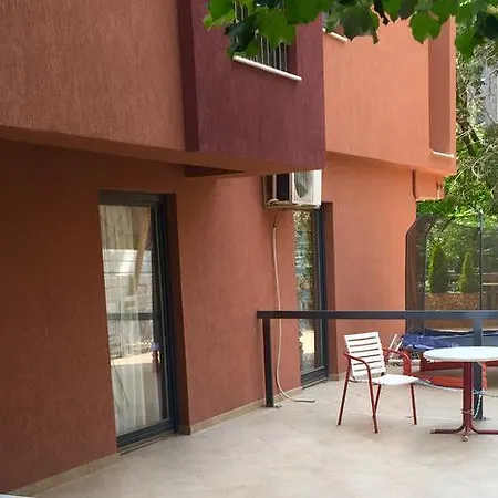 Apartment Skopje Апартаменти *