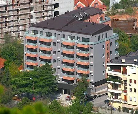 Apartment Skopje *