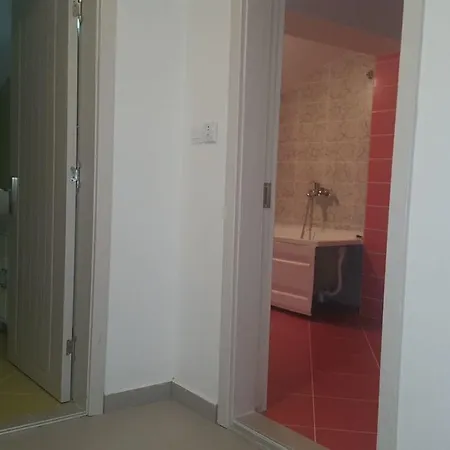 Апартаменти Apartment Skopje Скоп'є