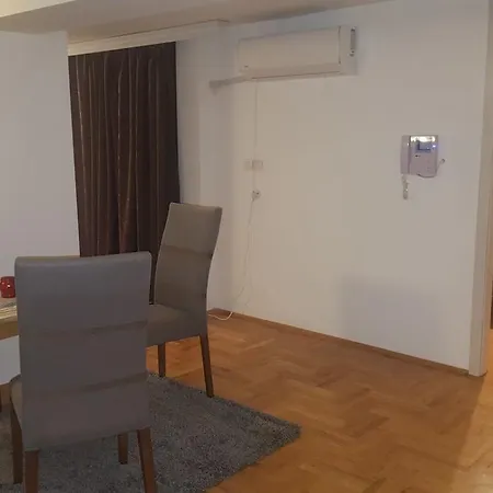 Apartment Skopje