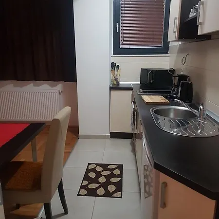 Апартаменти Apartment Skopje *