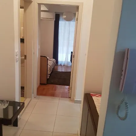 Апартаменти Apartment Skopje Скоп'є