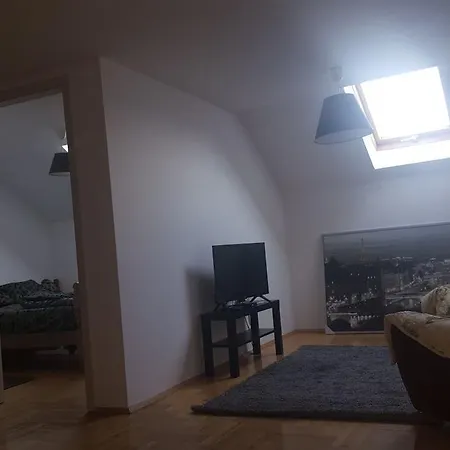 Apartment Skopje