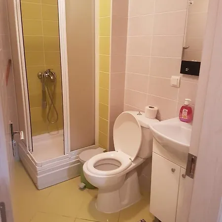 Apartment Skopje